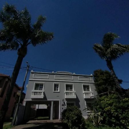 La Bianca Appartamento Colón Esterno foto