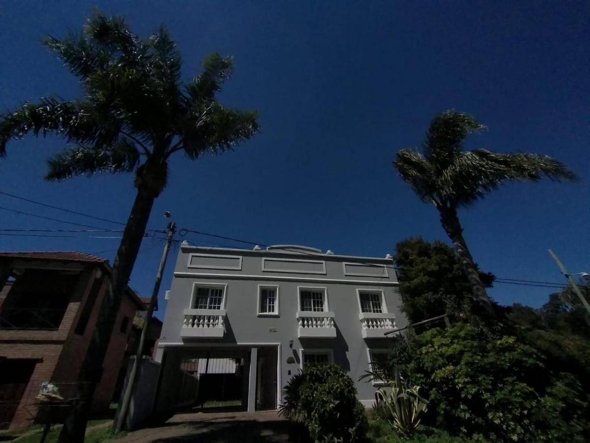 La Bianca Appartamento Colón Esterno foto