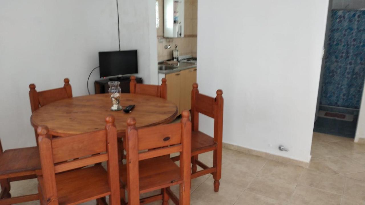 La Bianca Appartamento Colón Esterno foto