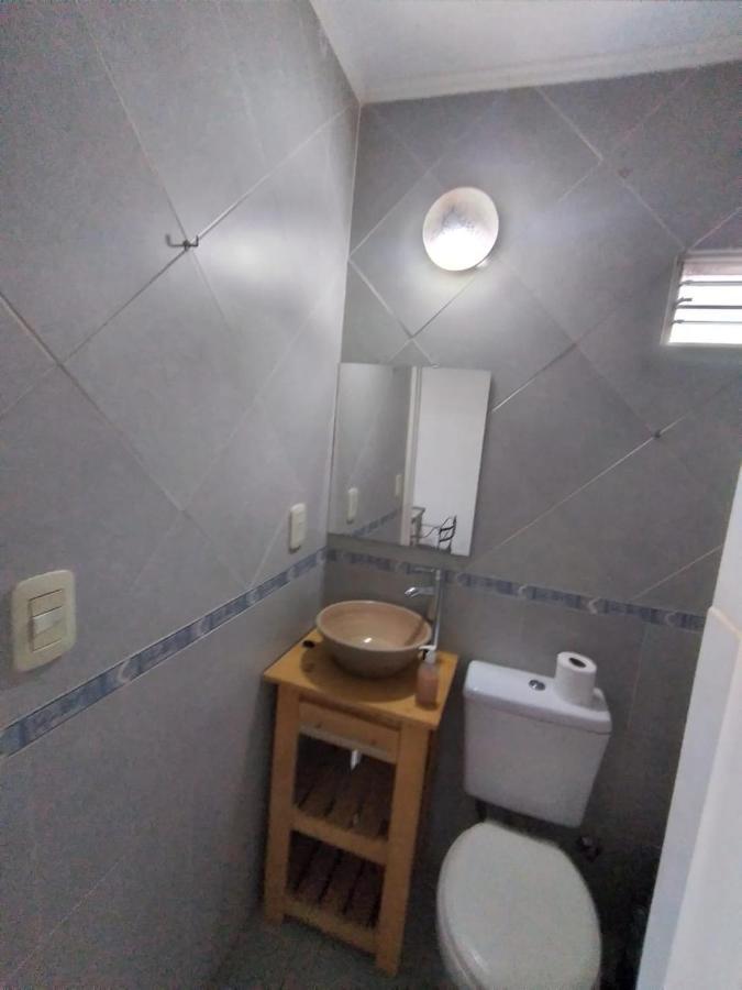 La Bianca Appartamento Colón Esterno foto