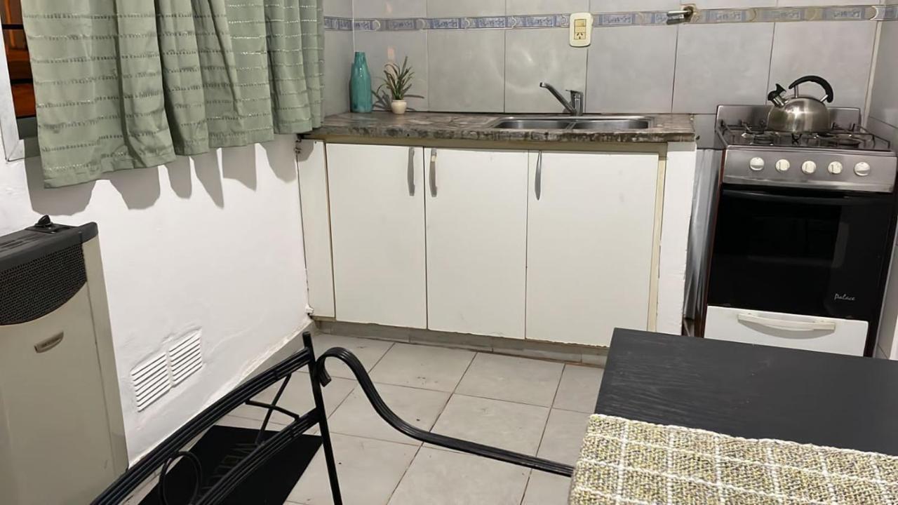 La Bianca Appartamento Colón Esterno foto